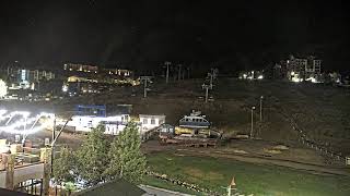Christie Peak Express & Wild Blue Gondola Cam