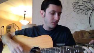 (193) Zachary Scot Johnson Shawn Colvin Cover Ricochet In Time thesongadayproject