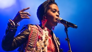 Doo Wop (That Thing) [Clean] - Lauryn Hill gameplay video by mgwilsonholme, 5:21 duration