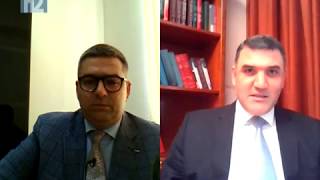 Խոսքի իրավունք - Գևորգ Կոստանյան