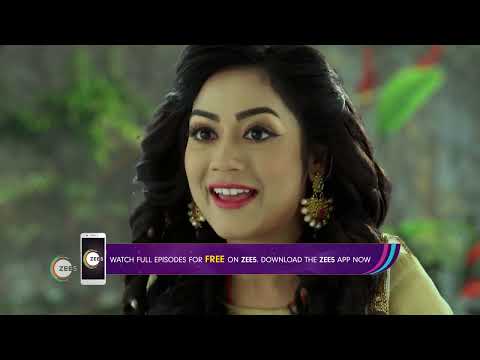 Raghav Hides From Mallika - Sata Bhainka Sunanaki - Fantacy Odia Tv Serial - Webi 104 Zee Sarthak