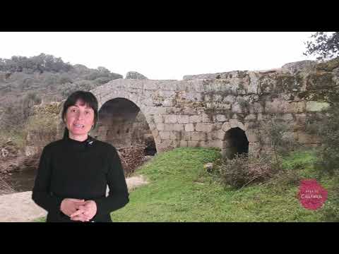 Villar de Ciervo- Ruta de la "Quebrá"