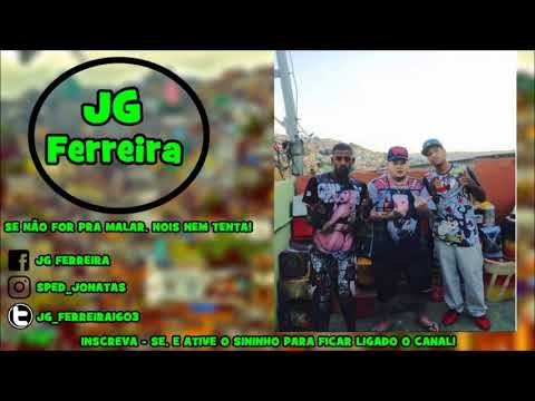 MC TCHU - NÃO SOU OLX, DESAPEGA DO MEU PAL - DJ VITIN MPC, DJ FIUZA E DJ DELUCA (2017)