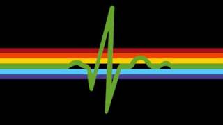 Roger Waters Perfect Sense, Pt. 1 backwards message