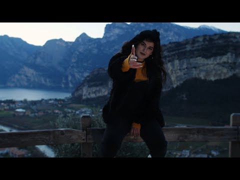 Emi Broshka - Danke (Prod. by Gtunene)