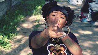 SOUTHWEST MOOK UNTOUCHABLE (nba youngboy FREESTYLE)