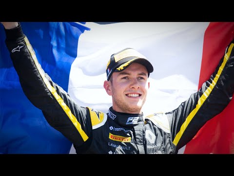 Anthoine Hubert Tribute