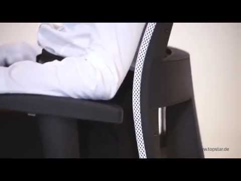 Topstar X-Pander bei Chairzone