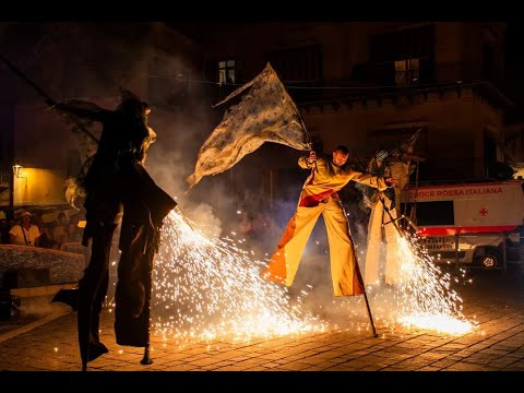 The Tempest per Medievalis