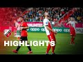 HIGHLIGHTS | FC Utrecht niet voorbij NEC ?