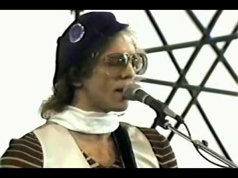 Bob Welch - Ebony Eyes - with Stevie Nicks and Mick Fleetwood California Jam March 18th 1978