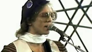 Bob Welch - Ebony Eyes - with Stevie Nicks and Mick Fleetwood California Jam March 18th 1978