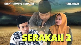 Download lagu Serakah 2 | short movie madura (SUB INDONESIA) [Tinta Hitam] mp3