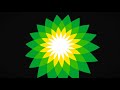 BP Logo Sound Animation