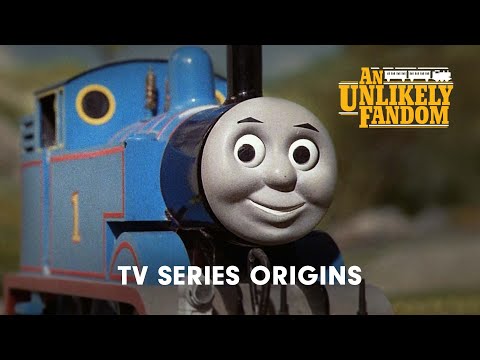 An Unlikely Fandom (2023): The Origins of the TV Series - Clip