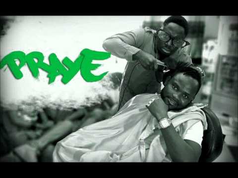 Praye Ft Stay Jay -  Adwoa Attaa (NEW 2012)