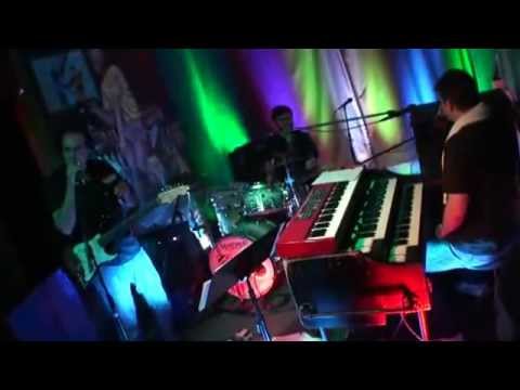 The Z3 - The Ultimate Frank Zappa Tribute Band  (set two)