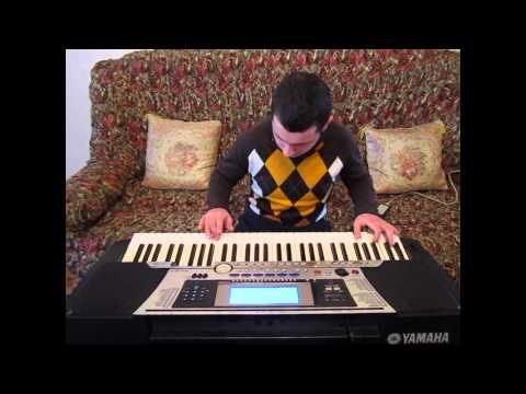 ASHOT ALEQSANYAN - Quadro скрипка