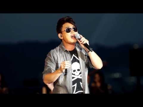 [직캠] 이승철 - Run Way (13.06.19)