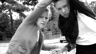 Want Something That I Want - Grace Potter &amp; Bethany Joy Galeotti - EverSince (Cover)