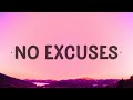 Virginia To Vegas - no excuses (Lyrics)