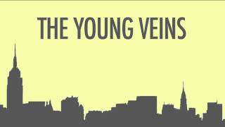 The Young Veins ~ Dangerous Blues [Daytrotter Session]