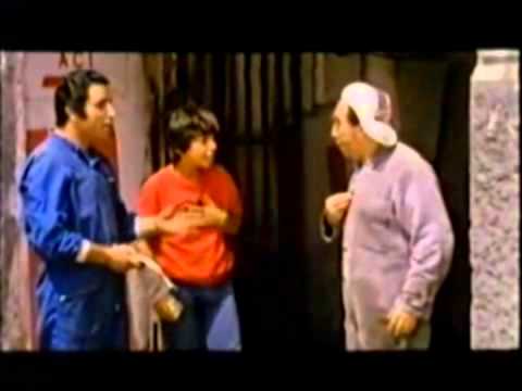 "Basta solo piangere" (BENIAMINO MAGGIO e MARIO TREVI in La pagella, 1980)