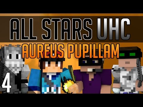 All Stars UHC (Aureus Pupillam) | Episode 4 | Overproduction