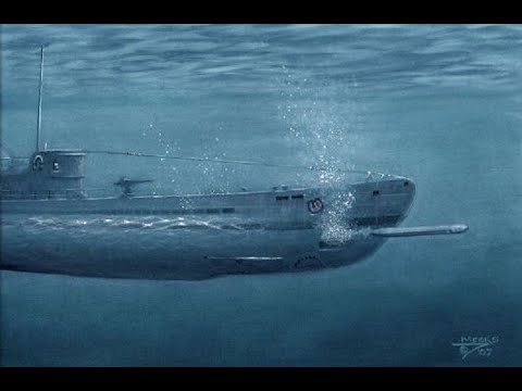 O Melhor de Inferno Submarino -  Capitães Corajosos