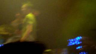 Scott Weiland- &quot;Missing Cleveland&quot;