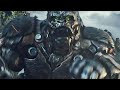Transformers Rise Of The Beasts Official TV Spot MAXIMIZE