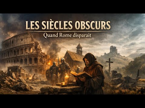 Vidéo : Haut Moyen Âge