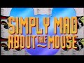 Simply Mad About The Mouse Demo Vhs Promo 1991