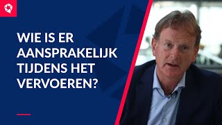 Verschillende manieren om juist gebruik te maken van incoterms | SWDV Advocaten