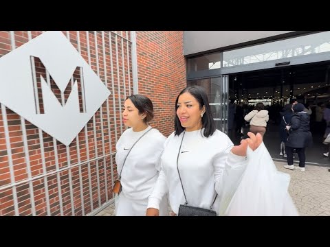 الفيديو المنتضر حياة جديدة الحمدلله❤️