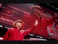 shawn michaels tribute (tell me a lie) 