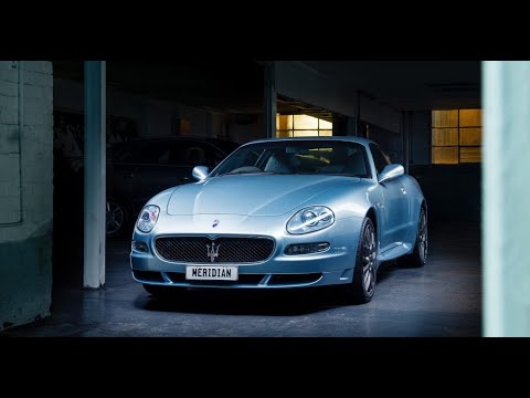 Welcome to Meridian Motor Co.