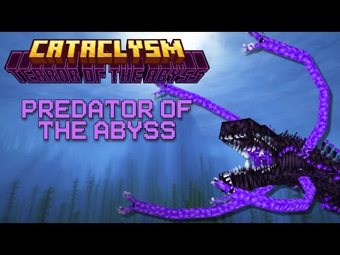 L_Ender's Cataclysm OST - "Predator of the Abyss" - Theme of the Leviathan