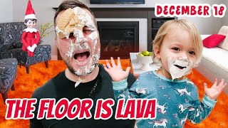 Sad Elf Music Video