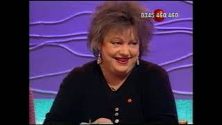 Have I Got Buzzcocks All Over (1999 Comic Relief Special)