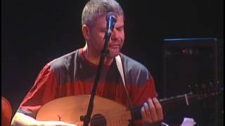 Hedningarna Bulldog Live (2001)