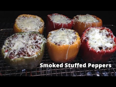 download lagu mp3 mp4 Smoked Bell Peppers Recipes, download lagu Smoked Bell Peppers Recipes gratis, unduh video klip Smoked Bell Peppers Recipes
