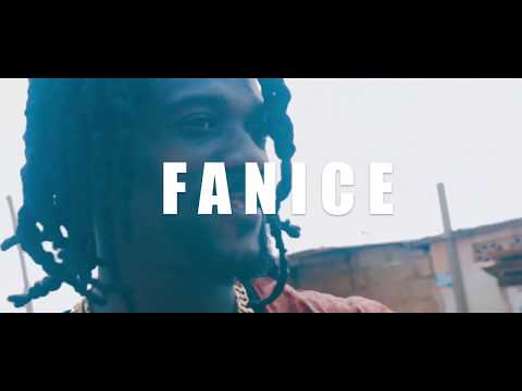 Khassino Fan Ice official video