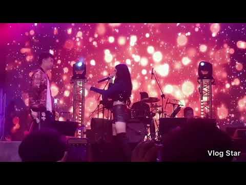 Rewrite The Stars -Darren Espanto & Jayda Avanzado