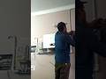 5 Kw Solar Inverter Polycab Installation Adani 575 Watt Topcon N Type 3 5 Kw Solar System