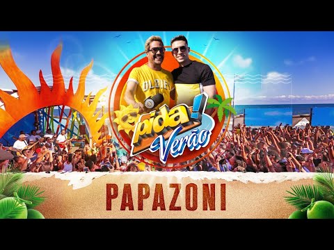 PIDA DE VERÃO 2020 - PAPAZONI