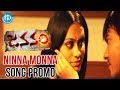 Jananam Movie Songs Ninna Mona Song Promo Arun Vijay Priyanka Trivedi