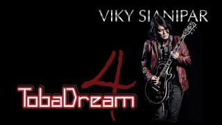 Viky Sianipar  Ft. Alsant Nababan - Jamila (Official Lyrics Video)
