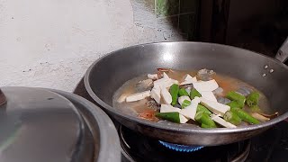 Download lagu Shrimp with okra soup l @ateNengvlog mp3 Download lagu Shrimp with okra soup l @ateNengvlog mp3