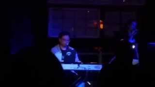 Debs &amp; Errol Farewell Concert - Make It So